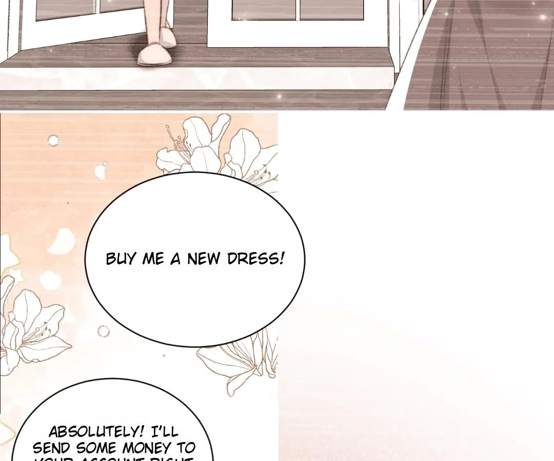 The Real Heiress Brings the High Society to Its Knees Chapter 7 Page 23